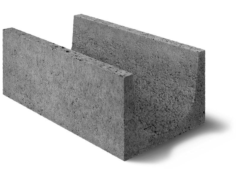 Bloco de Lintel Artebel®