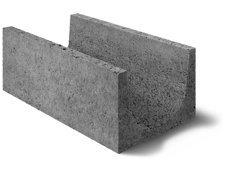 Bloco de Lintel Artebel®