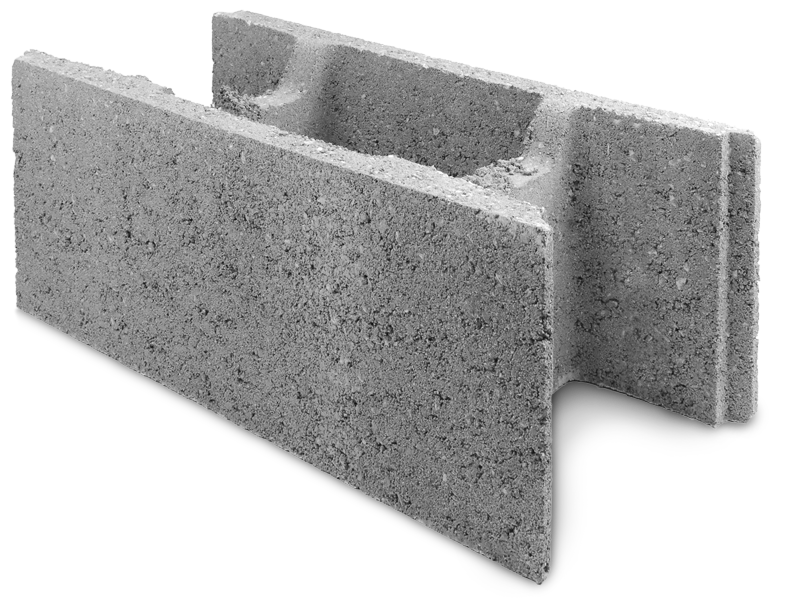 Bloco de Cofragem - Artebel®