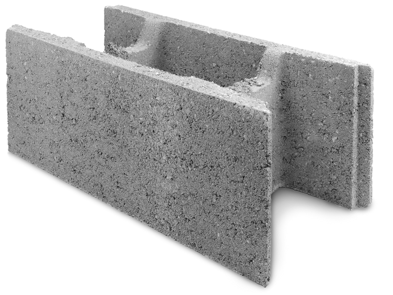 Bloco de Cofragem - Artebel®