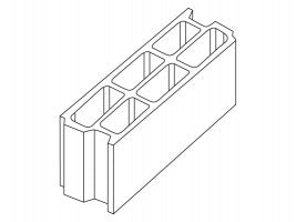 Bloco Betão Artebel®