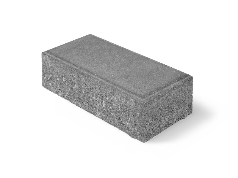 Pavimento Pavê - Holanda - Cinza - Artebel®