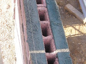 Bloco Termicoproetics - Bloco Térmico - Artebel®