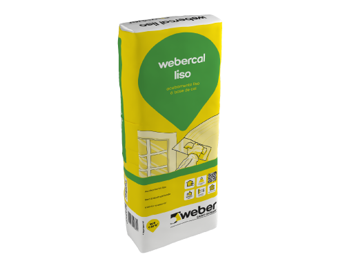 Webercal Liso