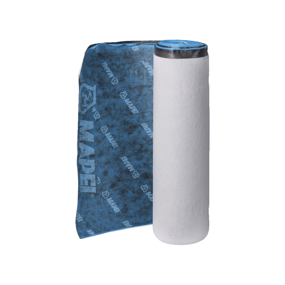 Mapesilent Roll - Mapei - 10 m2