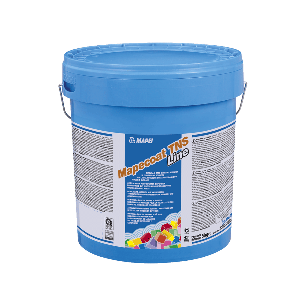 Mapecoat TNS Line - Mapei - 5kg