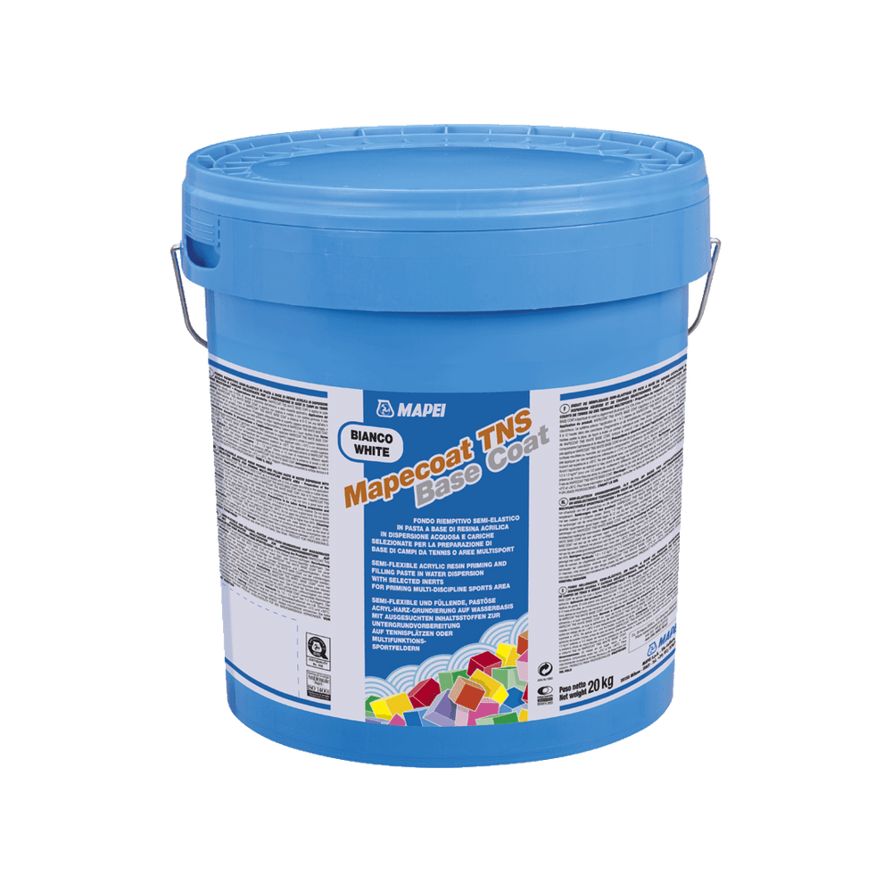 Mapecoat TNS Base Coat - Mapei - 20kg
