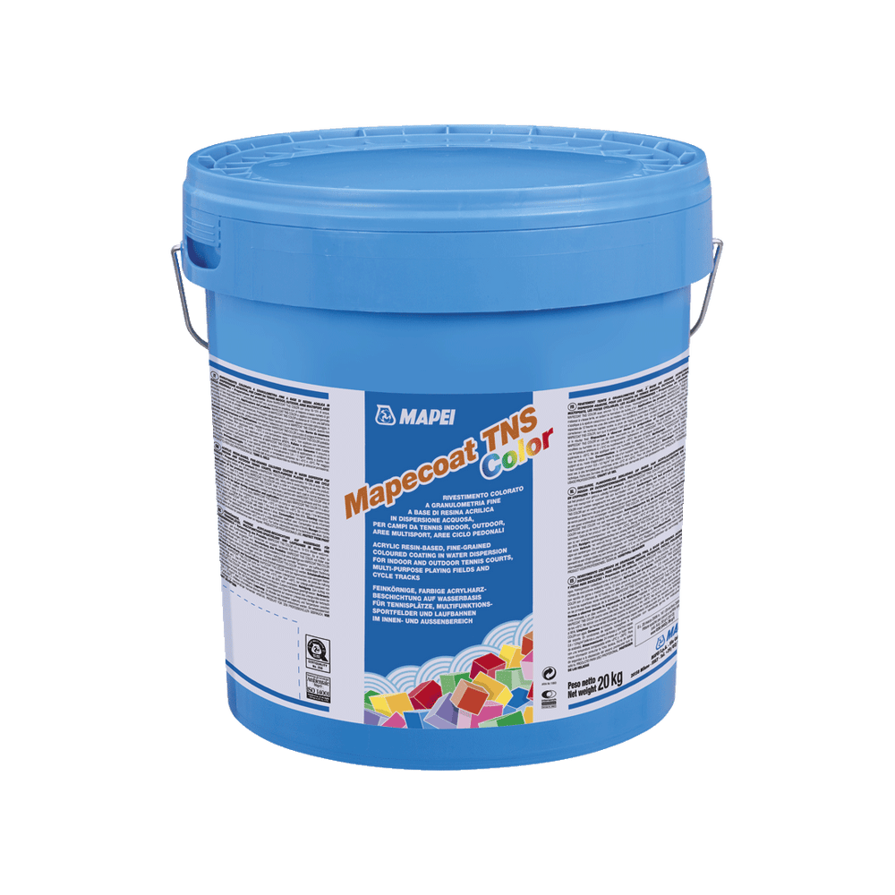Mapecoat TNS Color - Mapei - 20 kg
