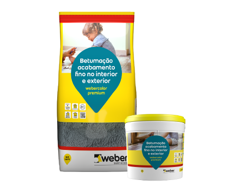 Webercolor Premium