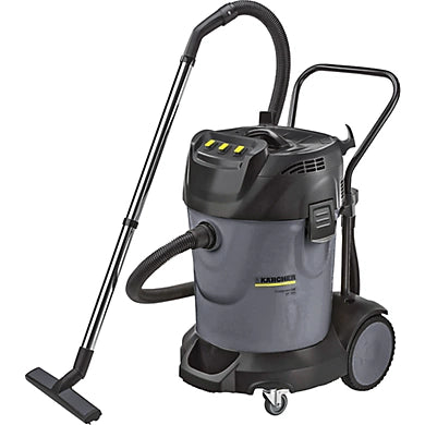 Aspirador NT 70/3 - Kärcher