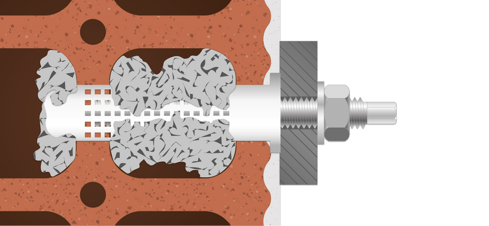 Bucha química CHEM PSF - Desa