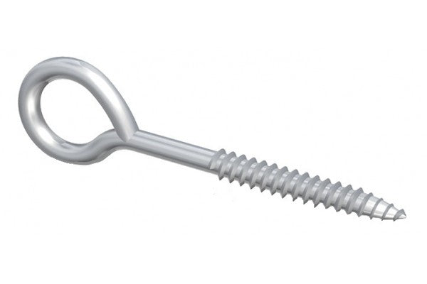 Camarão argola fechada para suspensões e fixações