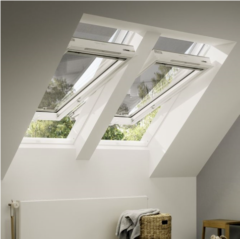 Toldo exterior - VELUX