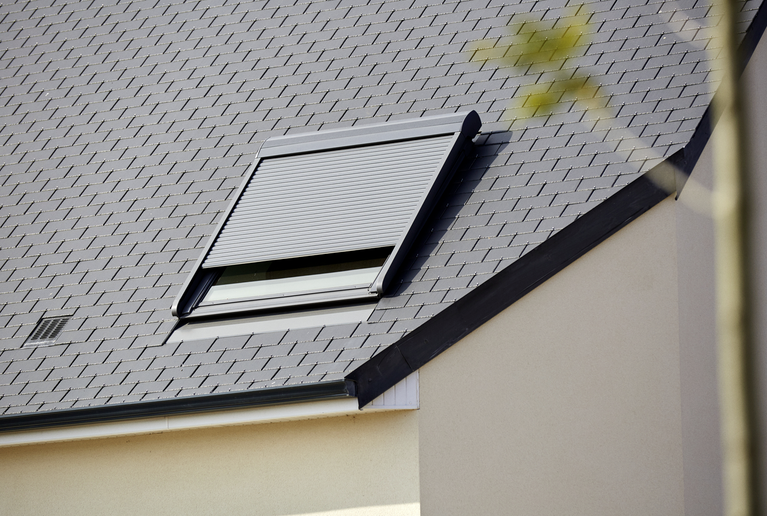 Estores exteriores - Velux