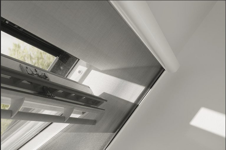 Rede mosquiteira - Velux