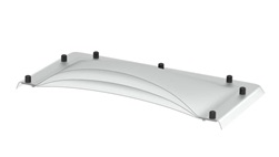 Cúpula básica - Velux