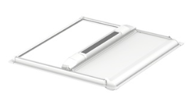 Janela cúpula em acrílico  - Acessórios - Velux