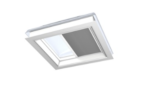 Janela cúpula em acrílico - Acessórios - Velux