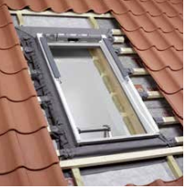 Produtos de instalação - Velux