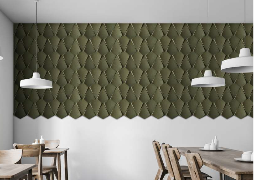 Paineis de cortiça KITE - Revesthe