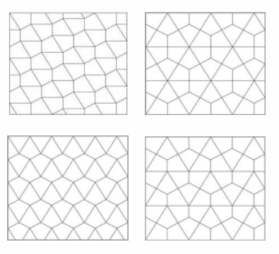 Paineis de cortiça KITE - Revesthe