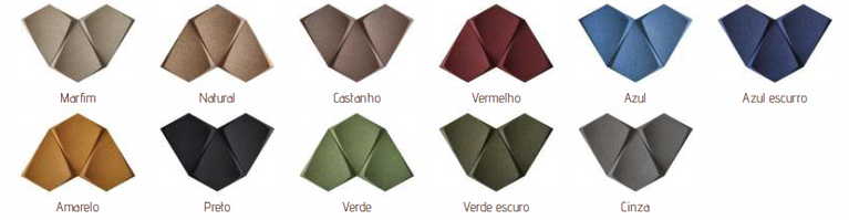 Paineis de cortiça KITE - Revesthe