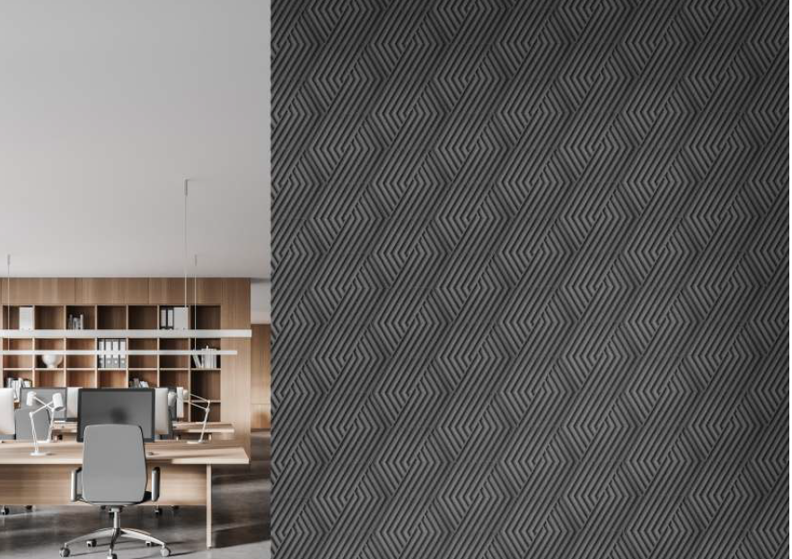 Paineis de cortiça WEAVE - Revesthe