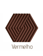 Paineis de cortiça WEAVE - Revesthe