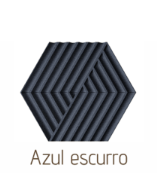 Paineis de cortiça WEAVE - Revesthe