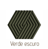 Paineis de cortiça WEAVE - Revesthe