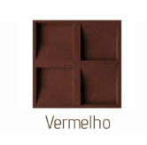 Paineis de cortiça CONCAVE - Revesthe