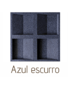 Paineis de cortiça CONCAVE - Revesthe