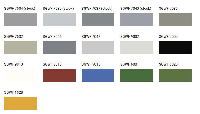 Weberfloor Epoxi Aqua Kit - 25kg