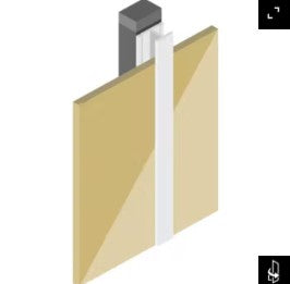 Perfil C - Rockpanel