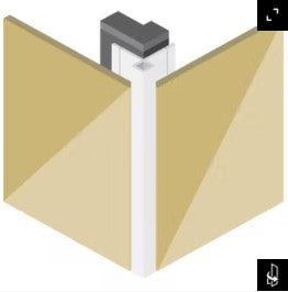 Perfil D - Rockpanel