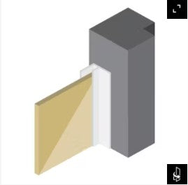 Perfil F - Rockpanel