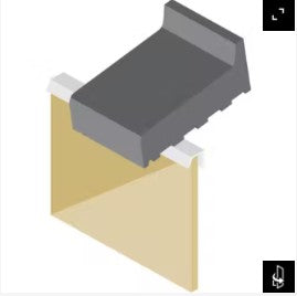 Perfil I - Rockpanel
