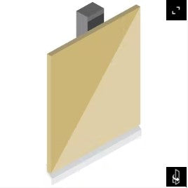 Perfil J - Rockpanel