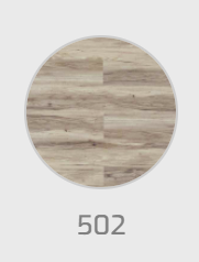 Pavimento vinílico rígido - Sagiper - 2.23m2