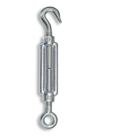 Esticador galvanizado