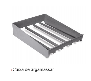 Bloco Megatérmico - Artebel®