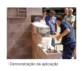 Lintel Térmico - Artebel®