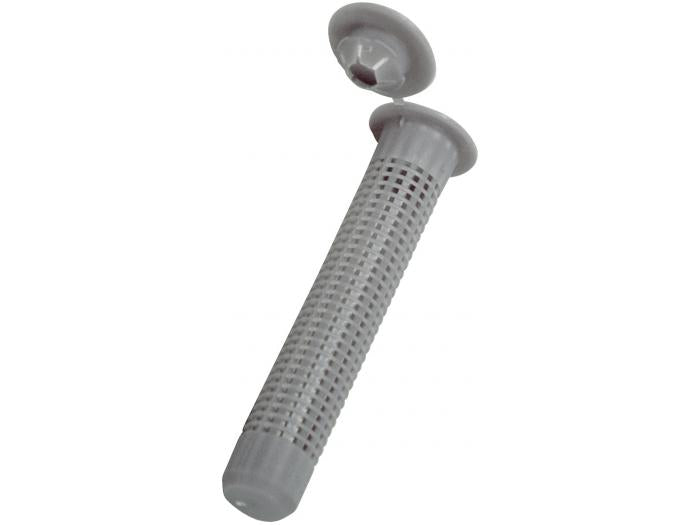 Casquilhos 13x85mm para varão roscado M8 e M12