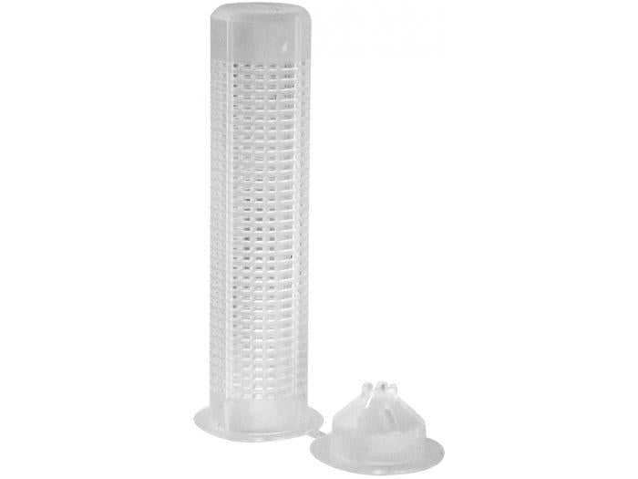 Casquilhos 18x85mm para varão roscado M12 - Soudal