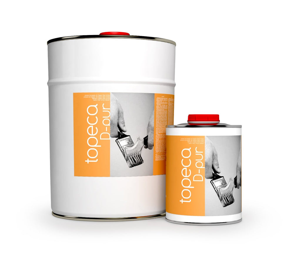 Topeca D-pur - Topeca