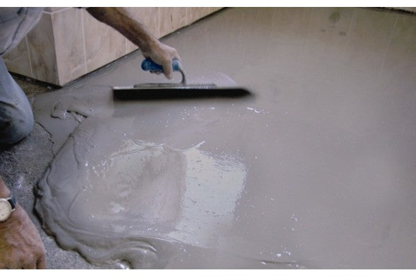 autonivelante nivel S