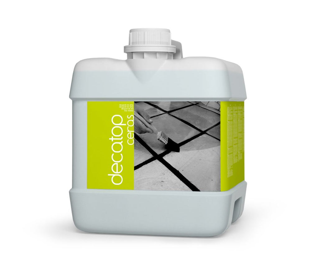 Decatop Ceras - Topeca