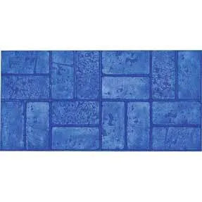 Molde basket weave used brick FM-5200