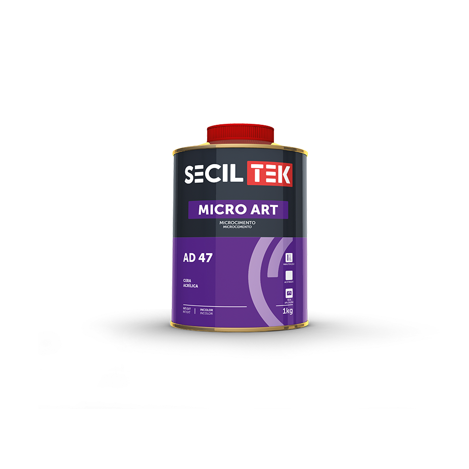 Micro Art AD 47 - SECIL