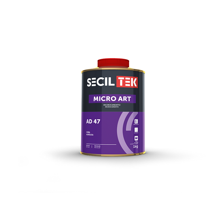 Micro Art AD 47 - SECIL